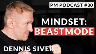 Dennis Siver über Motivation & Disziplin in der härtesten Sportart der Welt!