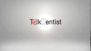 Talk dentist logo