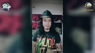 KB092 ALFIAN《LELAKI BERTUAH》【Pertandingan Nyanyian KITA BOLEH】