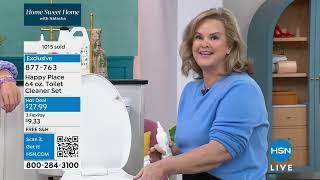 HSN | Home Sweet Home with Natasha 03.03.2025 - 10 AM