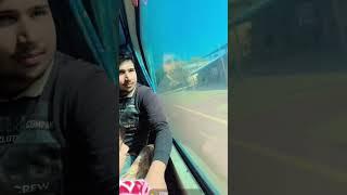 Masti in train.......... #viralvideo #funny #merijaantumtoabhise #masti #comedy