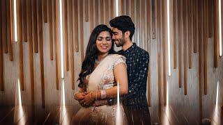 Wedding Teaser 2023 | Mihir + Aishwarya