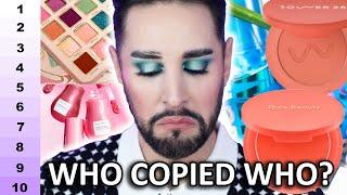 Is any of this new makeup worth your money? | ranking new makeup releases