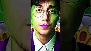 چشم سوم سعید والکور فعال شد!!️ باورت نمیشه!!