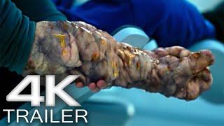 SLINGSHOT Trailer (2024) Sci- Fi Movie | 4K UHD HDR