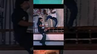Captain vijayakanth mass action fight #shortsfeed #shorts viral