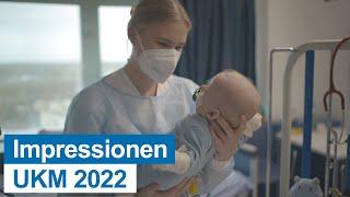 Video-Impressionen: UKM 2022