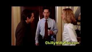 Chilly Willy - Night at the Museum clip (HD)