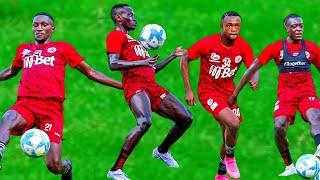 DUH! WAMECHAFUKWA!  ANGALIA TIZI LA KUTISHA LA SIMBA SC KUELEKEA KARIAKOO DERBY! YANGA VS SIMBA