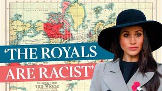 'Meghan and Harry are right, the royal family is racist' | Joanne Anderson