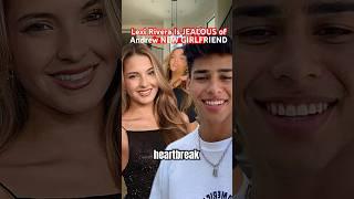 Lexi Rivera is JEALOUS of Andrew’s NEW GIRLFRIEND! #shorts