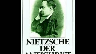 Friedrich Nietzsche - Der Antichrist