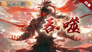 爽文《吞噬》加長版.穿越到異界大陸的一名雜役弟子身上，獲得可吞噬血氣的無敵之體，從此開啟了逆襲人生......