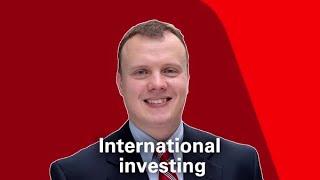 International investing