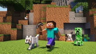 Minecraft: Xbox One Edition Nostalgia  #Shorts