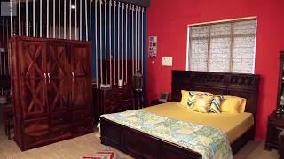 Furniture Online: Best Wooden Furniture Store Bangalore  - Wooden street