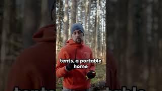 Survival 101  Emergency Shelter Building  #preparedness #preppernet #prepper #prepping #shelter