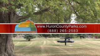 Huron County Parks in the Michigan Thumb