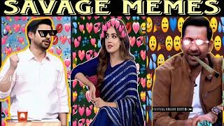 Savage Memes In Pakistan New Memes 2024  Pakistani Funny Moments Caught On Camera Parts-4