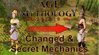 The Tutorial They Didn't Give You: Age of Mythology Retold