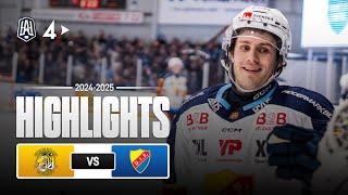 Vimmerby vs. Djurgården | Highlights 31/1