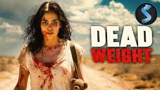 Lost in the Desert: A Gripping Survival Thriller | Full Movie | Dead Weight