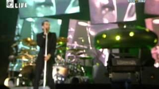 Depeche Mode - Live At Rock Am Ring 2006 [Full Concert]