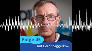 #45 | Bernd Siggelkow, wie bekämpfen wir Kinderarmut? - In guter Gesellschaft