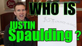 Who is Justin Spaulding?