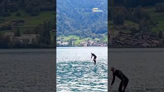 Lake Thun, Switzerland  follow for more daily shorts 