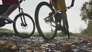 Mountainbiken im Herbst/Winter - mit diesen Produkten geht´s!