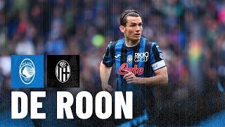 Atalanta 0-2 Bologna | Marten de Roon: "A crucial win" | #SerieAEnilive 24/25 MD32- EN SUB