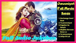 Junooniyat Full Movie (Song) | Bollywood Music Nation | Yami Gautam & Pulkit Samrat | All Song