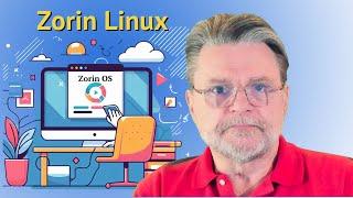 Downloading and Installing Zorin Linux