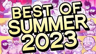 BEST OF SUMMER 2023