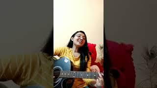 Bade Achhe Lagte Hain| Unplugged by Suparna