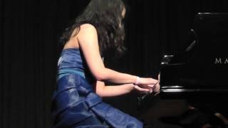 Frederie Chopin : Ballade No. 1 in G minor, Op. 23  (30)