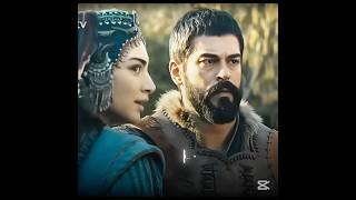 Develet Hatun|#kurulusosman #edit #editwithkurulus #bala #balaattitude#osbal #osmanxbala#season6