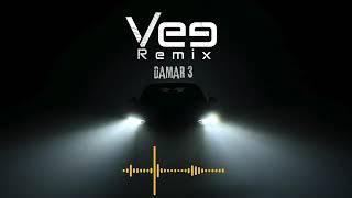 Vee Remix 2024 | [New Version] ريمكس عربي دمار 3