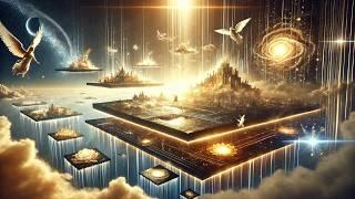 How HEAVEN Looks Like According to the Book of Enoch