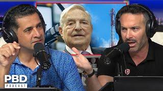 "Zero Sympathy For You!" - George Soros Expands Empire Buying 200 U.S. Radio Station