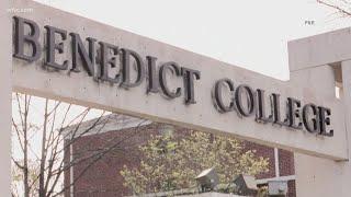 Benedict College to offer new degrees