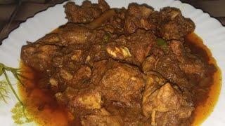 100% टेस्टी बनने वाला चिकन सूक्का मसाला |Chiken Sukka Masala Recipe | Naaz Cooking Channel |