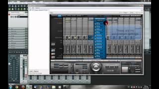 Superior Drummer Metal Foundry