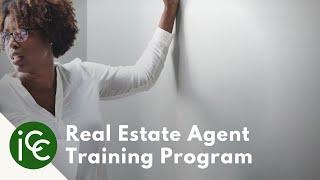 Real Estate Agent Training Program - The Matching Standard