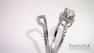 Valentina Fine Diamonds Engagement Rings Dublin