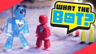 What the Bot?  | Bot Perfect - The Epic StikFlip