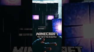 Minecraft SHOCKING EnderMan Secrets Revealed!