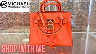 Michael Kors Sale ||michael kors wallet || up to 80% OFF | SHOP WITH ME //Women's Michael Kors