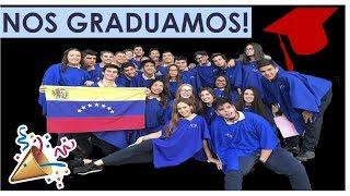 Nos graduamos | Ori y Silv